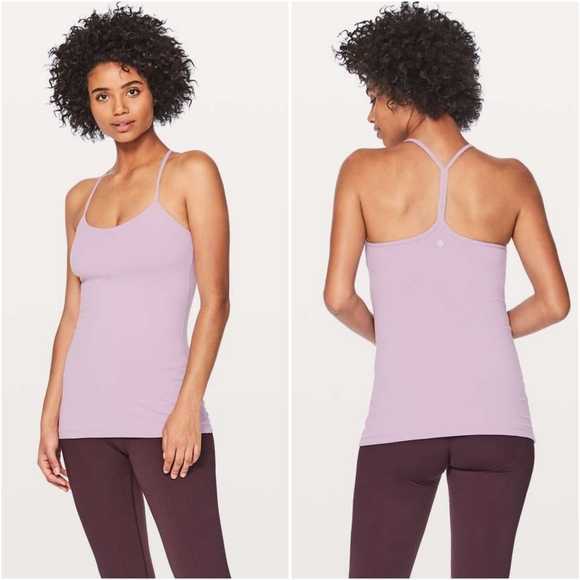 lululemon athletica Tops - Lululemon | "Power Pose" tank